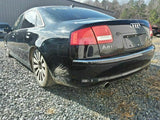 Trunk/Hatch/Tailgate Without Integral Spoiler Fits 03-09 AUDI A8 298132