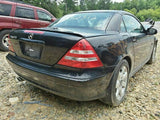 SLK230    2003 Fuel Vapor Canister 308042