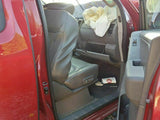 Driver Sun Visor Without Illumination Fits 05-12 FRONTIER 316181