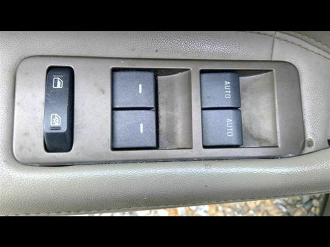 Driver Front Door Switch Driver's Window Master Fits 11-15 MKX 309412