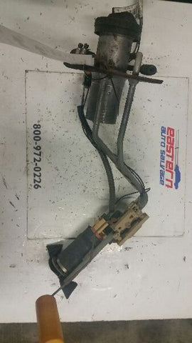 FUEL PUMP FITS 92-96 CORVETTE 263587