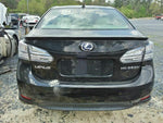 Trunk/Hatch/Tailgate With Spoiler Fits 10-12 LEXUS HS250H 283555