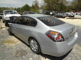 07 08 09 10 11 12 13 NISSAN ALTIMA STARTER MOTOR AT 2.5L 4 CYL CPE 211344