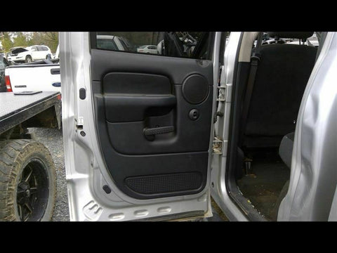 RAM2500   2004 Door Trim Panel Rear 332816