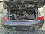 911 CARRERA 4 1999 Chassis Control Module YAW SENSOR ID# 996.606.110.01  238467