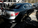 Automatic Transmission Coupe 2.4L Fits 08-09 ACCORD 246301