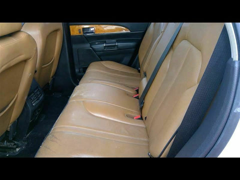 MKX       2011 Seat Rear 334276