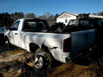 FUEL PUMP PUMP ONLY DIESEL INJECTION FITS 05-07 DODGE 2500 PICKUP 260829