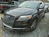 Automatic Transmission Fits 07-08 AUDI Q7 276607