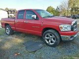 RAM1500   2007 Fuel Vapor Canister 301650