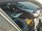 A7 AUDI   2013 Transmission Shift 326450