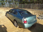 02 03 04 NISSAN ALTIMA STARTER MOTOR AT 3.5L 6 CYL 187672