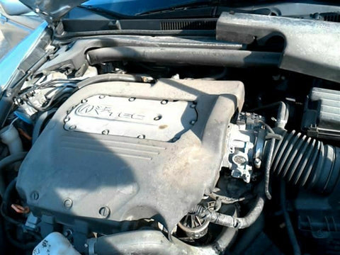 TL        2005 Engine Cover 225746