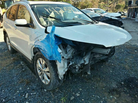 Fuel Tank Fits 12-16 CR-V 315450