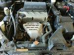 Rear Wiper Motor Fits 06-08 ECLIPSE 291627