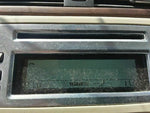 Crossmember/K-Frame Rear XC70 FWD Fits 11 VOLVO 70 SERIES 310057
