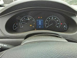 Driver Left Front Spindle/Knuckle Sedan Fits 09-14 GENESIS 312956