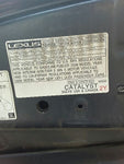 COOLANT RESERVOIR FITS 06-07 LEXUS GS430 274066