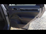 CAYENNE   2013 Door Trim Panel Rear 336400