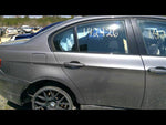 Passenger Rear Side Door Sedan Canada Market Fits 06-11 BMW 323i 301161