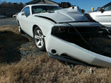 Power Brake Booster Fits 11-14 CHALLENGER 297551