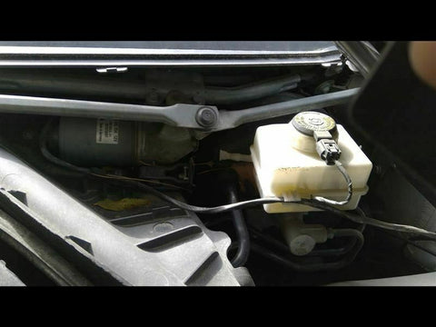 Brake Master Cylinder Fits 08-18 BMW X6 315315