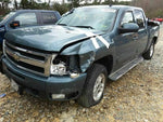 Windshield Wiper Motor Fits 07-14 ESCALADE 320502