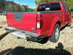 Pickup Box King Cab Without Utility Box Package Fits 05-08 FRONTIER 333320