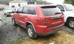 Rear Bumper Limited Without Trailer Hitch Fits 11-15 GRAND CHEROKEE 342878