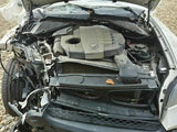 Alternator Twin Turbo 220 Amp Fits 09-13 BMW X5 315325