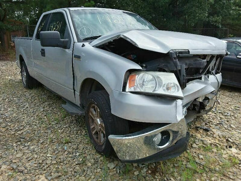 Windshield Wiper Motor With Linkage Fits 04-07 FORD F150 PICKUP 307557
