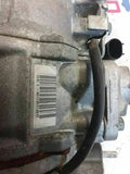 AC Compressor 219 Type CLS550 Fits 08-11 MERCEDES CLS-CLASS 264536