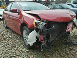 Console Front VIN F 5th Digit 4 Cylinder 2ARFE Engine Fits 12-14 CAMRY 320077