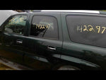 Driver Rear Side Door With Privacy Tint Glass Electric Fits 00-06 TAHOE 289766