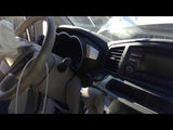 Steering Column Dash Shift Tilt Wheel Fits 11-17 QUEST 316055
