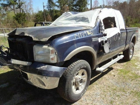 Windshield Wiper Motor Only Fits 02-08 FORD F250SD PICKUP 209767