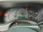 Driver Front Window Regulator Electric Fits 99-07 SIERRA 1500 PICKUP 323662