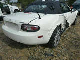 Driver Left Axle Shaft ABS Fits 06-14 MAZDA MX-5 MIATA 323158