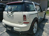 CLUBMAN   2013 Fuel Vapor Canister 308811