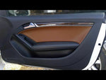 A5 AUDI   2010 Door Trim Panel, Front 298950