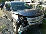 AUTOMATIC TRANSMISSION 35L 4WD AWD ID BA5P-7000-RC FITS 11-12 EXPLORER 271069