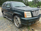 Console Front Roof With Garage Door Opener Fits 01-02 SUBURBAN 1500 305155