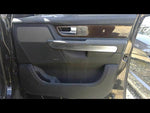 ROVER SPT 2011 Front Door Trim Panel 324033