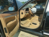 Seat Belt Front Bucket Seat Driver Fits 03-06 08-10 PORSCHE CAYENNE 312153