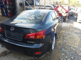 COOLANT RESERVOIR CONVERTIBLE FITS 06-15 LEXUS IS250 264368