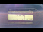 Info-GPS-TV Screen 172 Type SLK300 ID 1729003904 Fits 12-16 MERCEDES SLK 326389