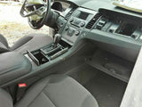 Steering Column Floor Shift Manual Tilt And Telescopic Fits 13-18 TAURUS 325660 freeshipping - Eastern Auto Salvage