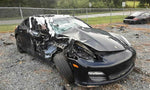 PANAMERA  2012 Transmission Shift 340274