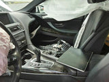 Starter Motor Turbo Fits 12-18 BMW 640i 307027