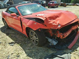 Strut Front Convertible Without Performance Package Fits 15-18 MUSTANG 324939